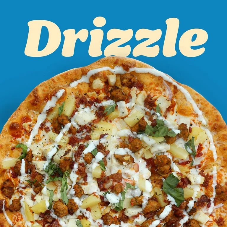 Salsa Kraft Chunky Queso Azul 473 mL