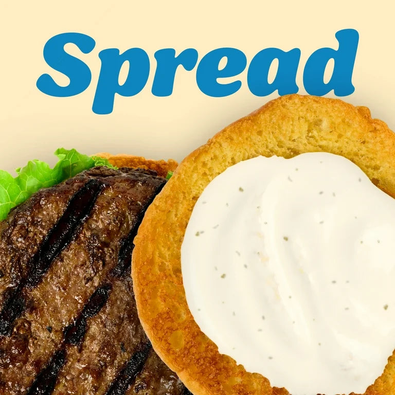 Salsa Kraft Chunky Queso Azul 473 mL