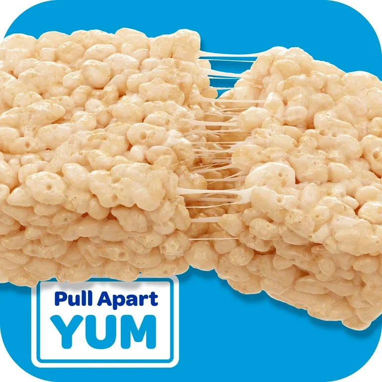 Rice Krispies Treats Original Paquete x16 Unidades - 352g