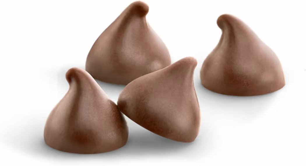 Chispas de Chocolate Lily’s Semi-Sweet Chocolate Style No Sugar Added 255g