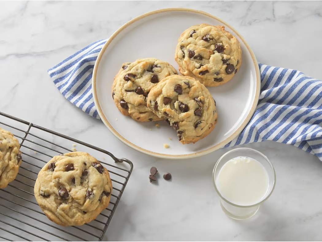 Chispas de Chocolate Lily’s Semi-Sweet Chocolate Style No Sugar Added 255g