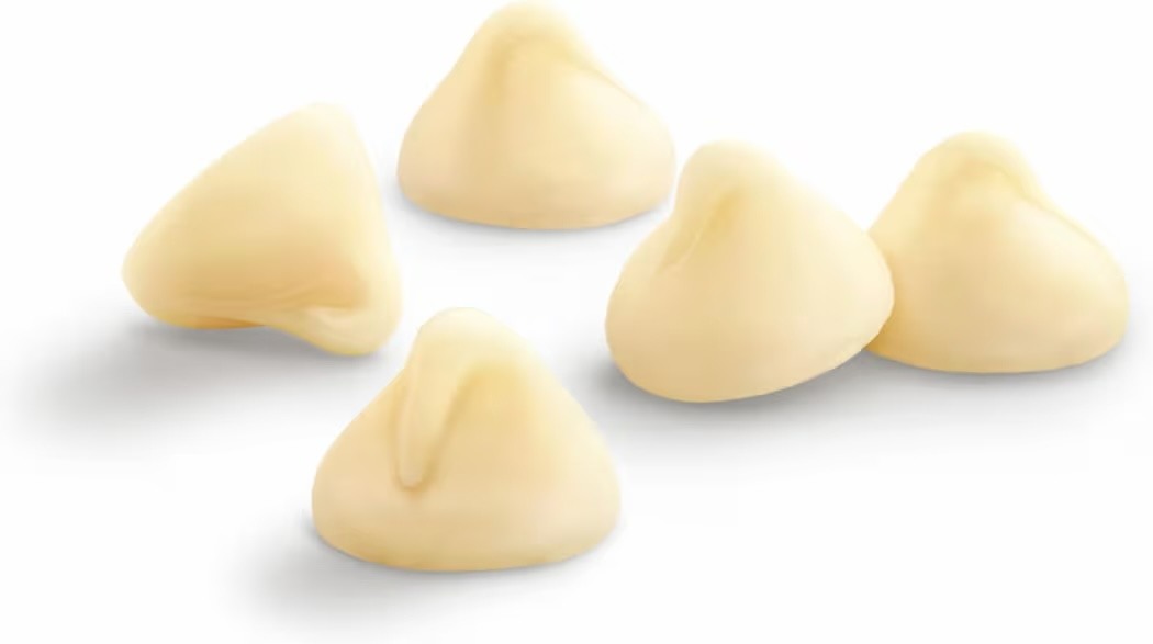 Chispas de Chocolate Lily’s White Chocolate Style No Sugar Added 255g