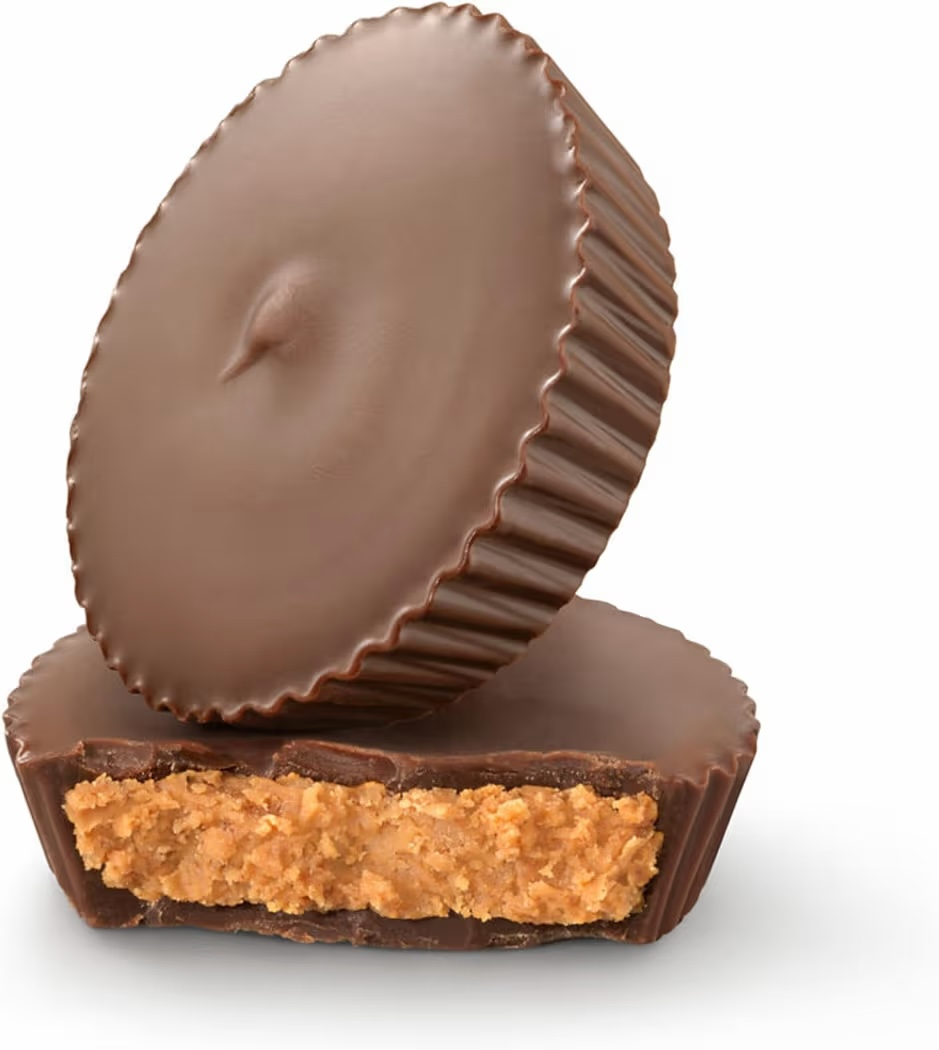 Chocolates Lily’s Peanut Butter Cups No Sugar Added 90g