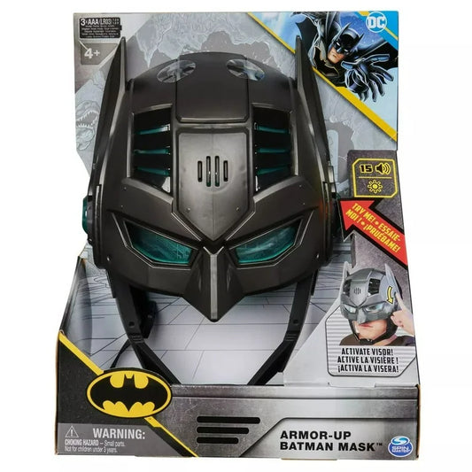Máscara Batman DC Comics