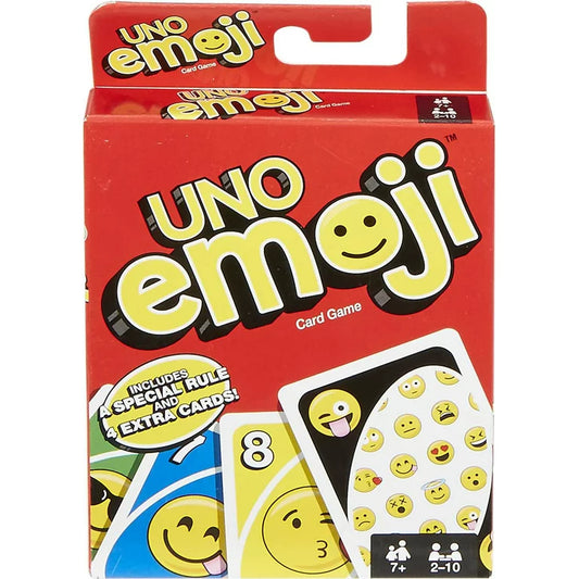 UNO Edición Emoji
