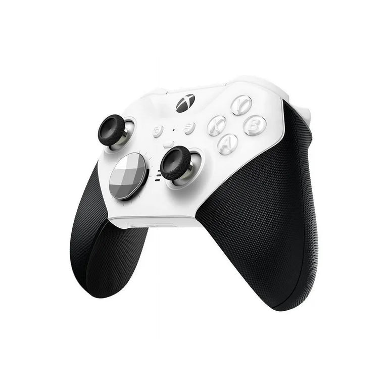 Mando Inalámbrico Microsoft Xbox Elite Series 2 Core White/Black Compatible Universal
