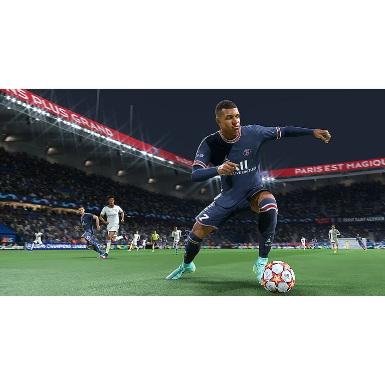 FIFA 22, Electronic Arts, Xbox Series X|S Físico