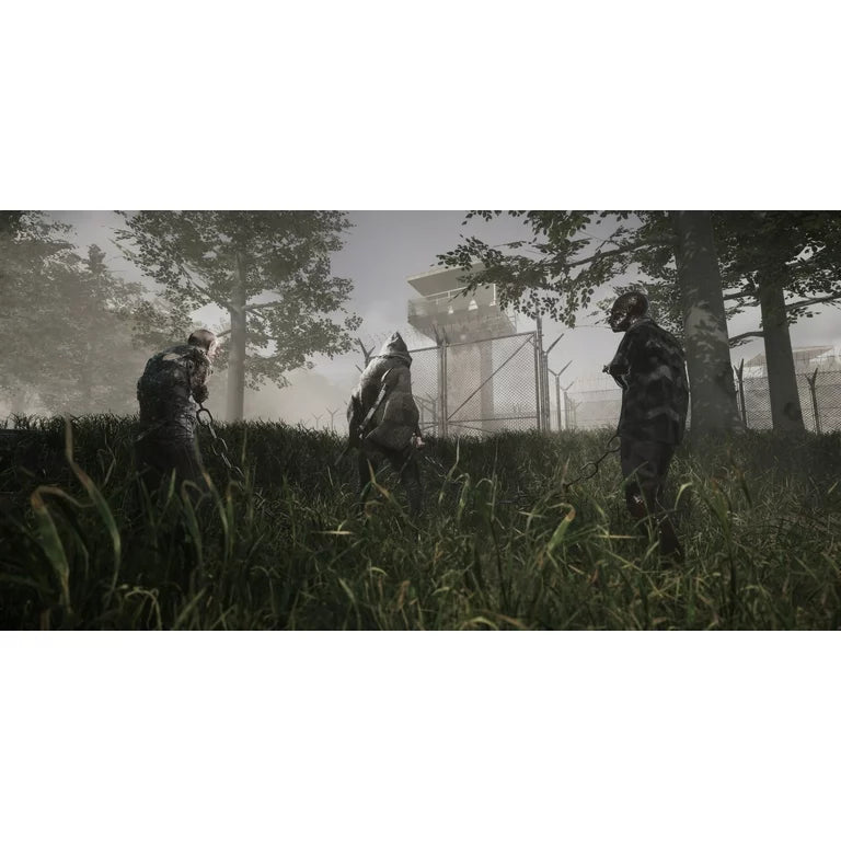 The Walking Dead: Destinies, Xbox Series X Físico