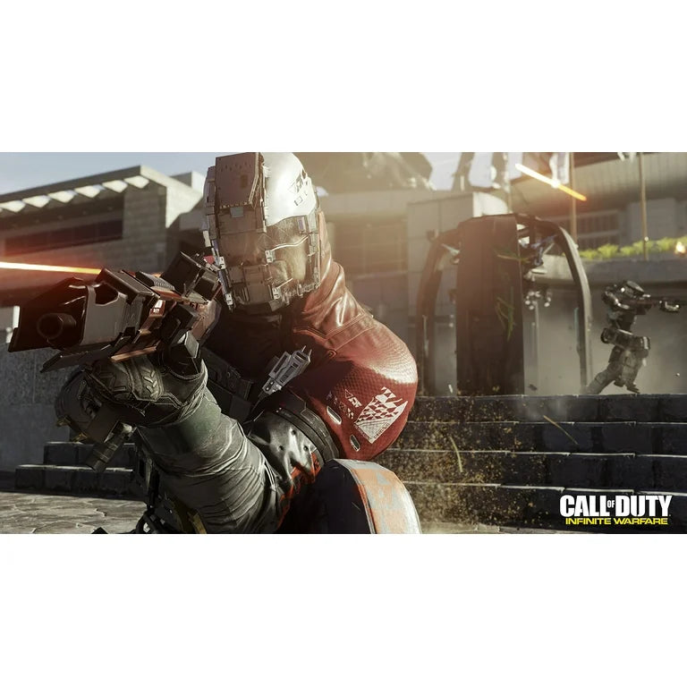 Call of Duty: Infinite Warfare Legacy Edition, Activision, Xbox One Físico