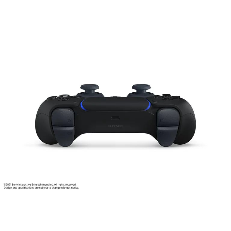 Mando Inalámbrico Sony PS5 DualSense Midnight Black