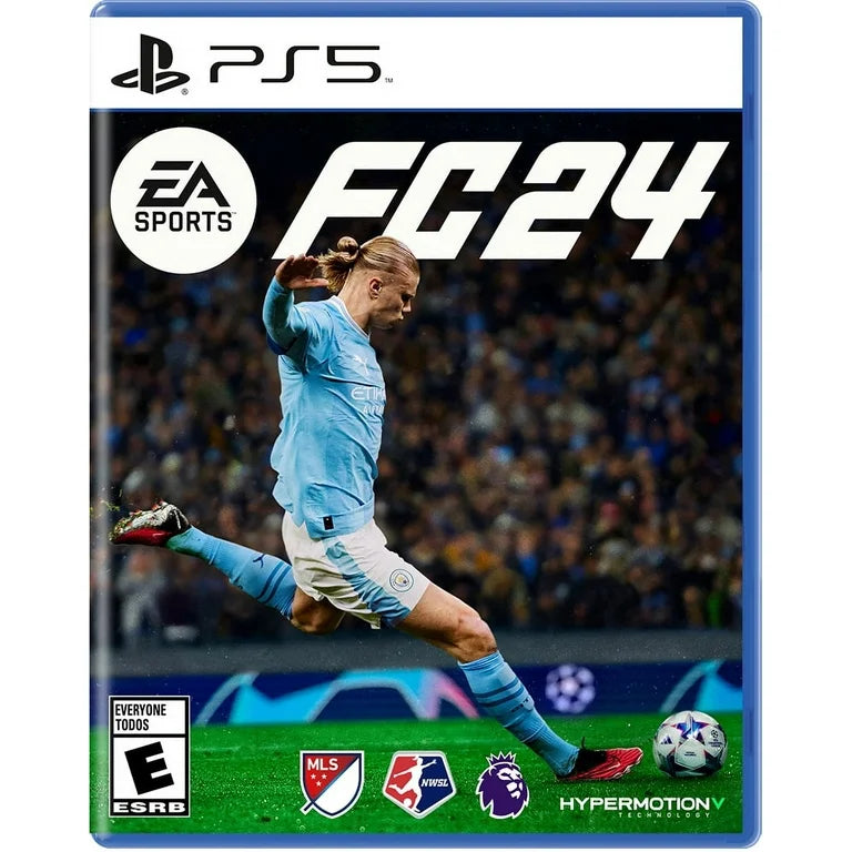 EA Sports FC 24 - PlayStation 5 Físico