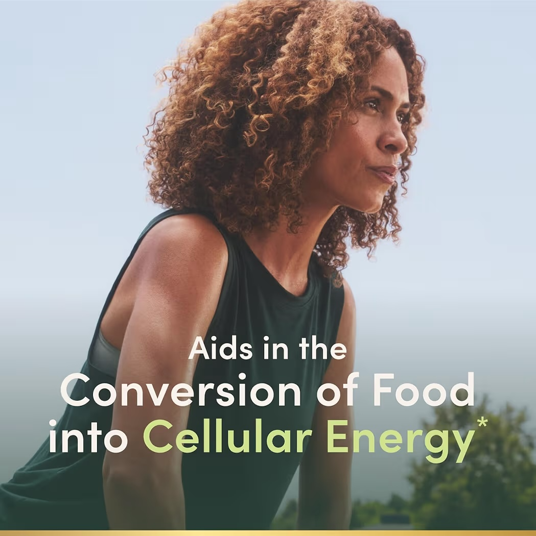 ENERGY HEALTH: Tabletas Rápida Disolución Nature’s Bounty Vitamina B-12 - x75 Unidades