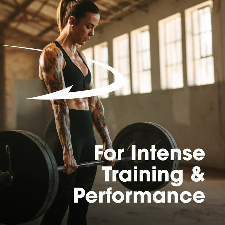 Suplemento Pre-Entreno ON Amplifier Citrus Mango 380g