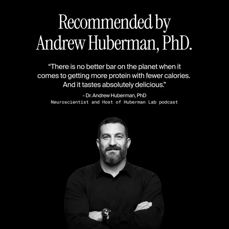 Barras Proteína David Chocolate Chip Cookie Dough x4 Unidades - 248g