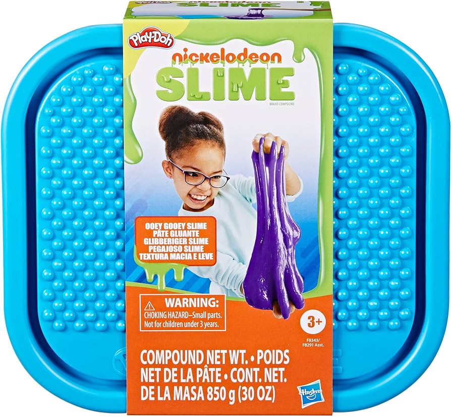 Slime de Nickelodeon Play-Doh 30 oz / 850g
