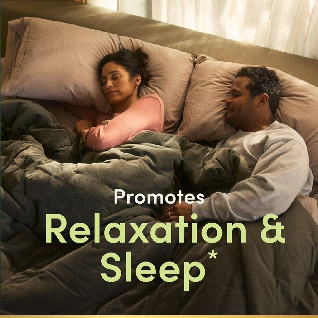 SLEEP: Gomitas Vegetarianas Nature’s Bounty Melatonina Blueberry x140 Unidades
