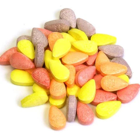 Caramelos Cry Baby Tears Extra Ácidos 56g