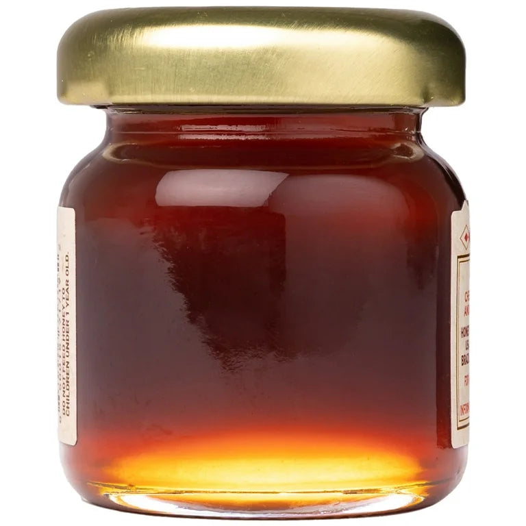 Miel Picante Mike’s Hot Honey Infused Chilies 44g