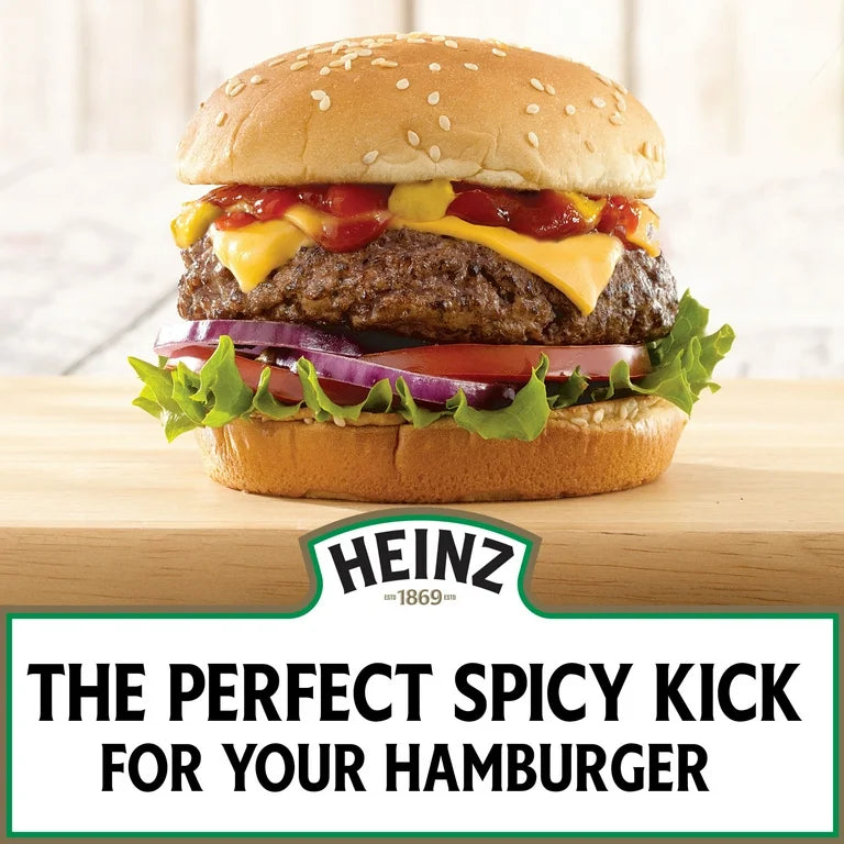 Salsa Heinz Chili Sauce 340g