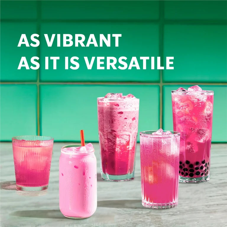 Concentrado Refreshers Starbucks Mango Dragonfruit 946 mL