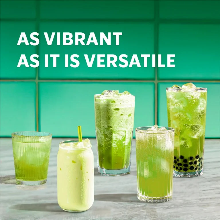 Concentrado Refreshers Starbucks Lime Watermelon 946 mL