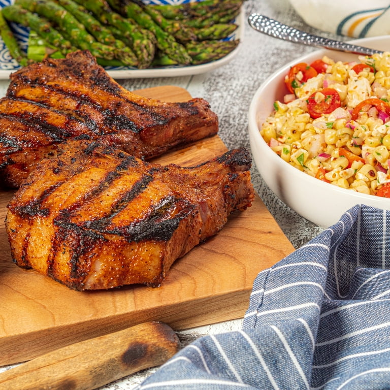 Condimento Kinder’s Bourbon Peach Durazno Premium Quality Tamaño Grande 164g