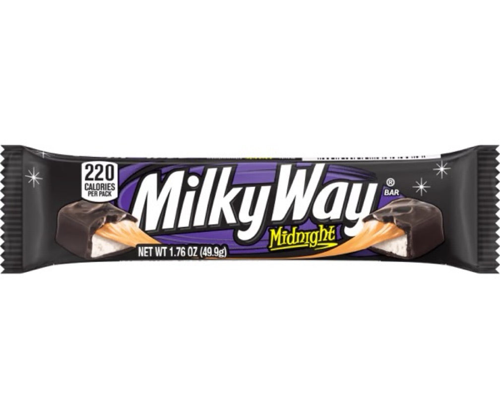 MilkyWay Midnight 35g