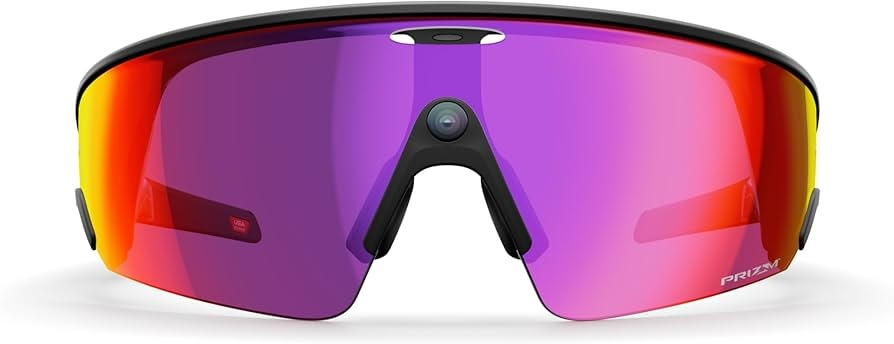 Oakley x Meta Vanguard Audio, Foto, Video 24K Prizm