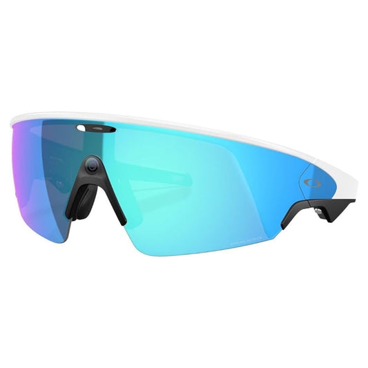 Oakley x Meta Vanguard Audio, Foto, Video 24K Prizm