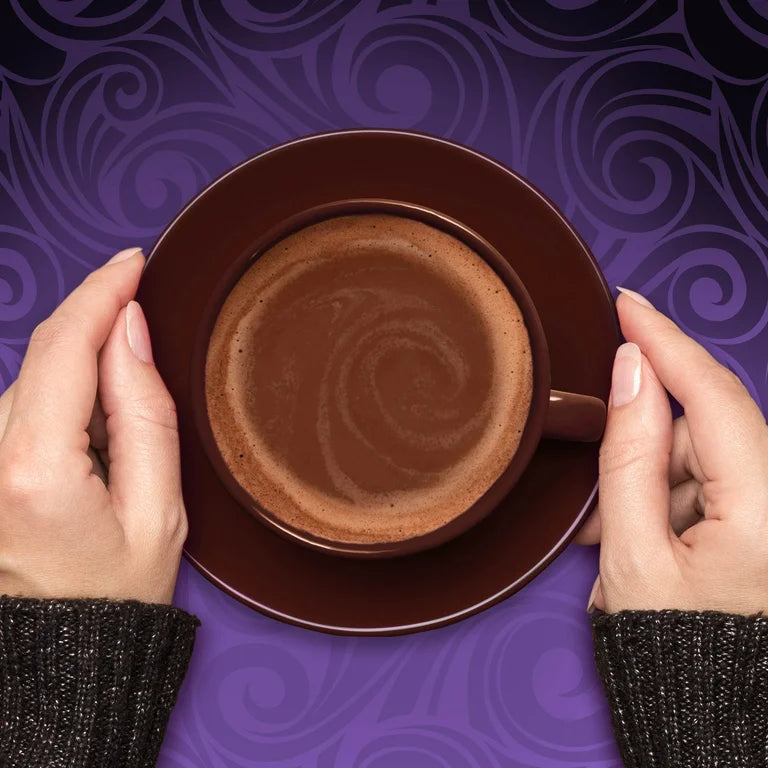 Chocolate Swiss Miss Double Chocolate x6 - 200g