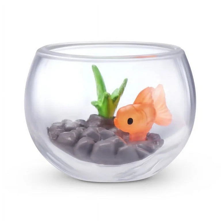 Cápsula Sorpresa Zuru Mini Brands Hogar Coleccionables