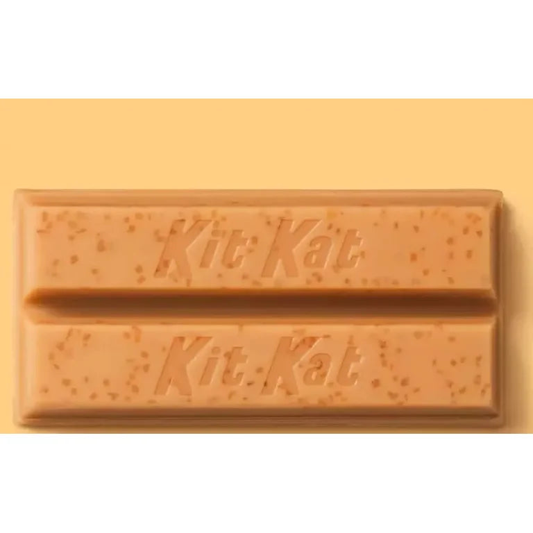 EDICIÓN LIMITADA: Kit Kat Churro Tamaño King Size 85g
