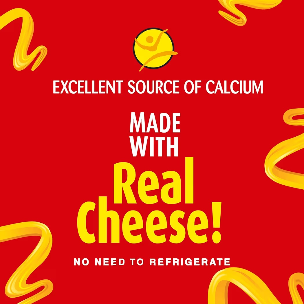 Spray Easy Cheese Queso Cheddar 226g