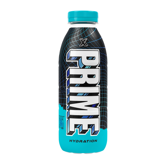 Prime Edición Limitada “X” 500 mL