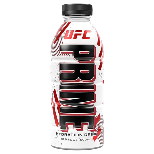 EDICIÓN LIMITADA: Prime Hidratante UFC Meta Moon 500 mL