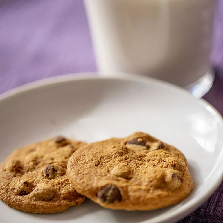 Galletas Tate’s Bake Shop Chocolate Chip Tamaño Grande 198g