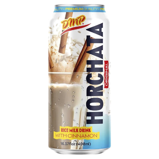 Bebida Láctea DMP Horchata Canela 490 mL