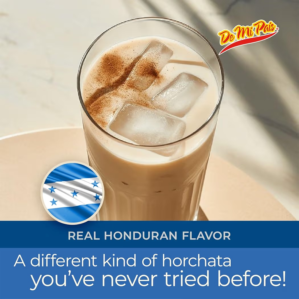 Mezcla Bebida Láctea DMP Horchata De Morro 340g