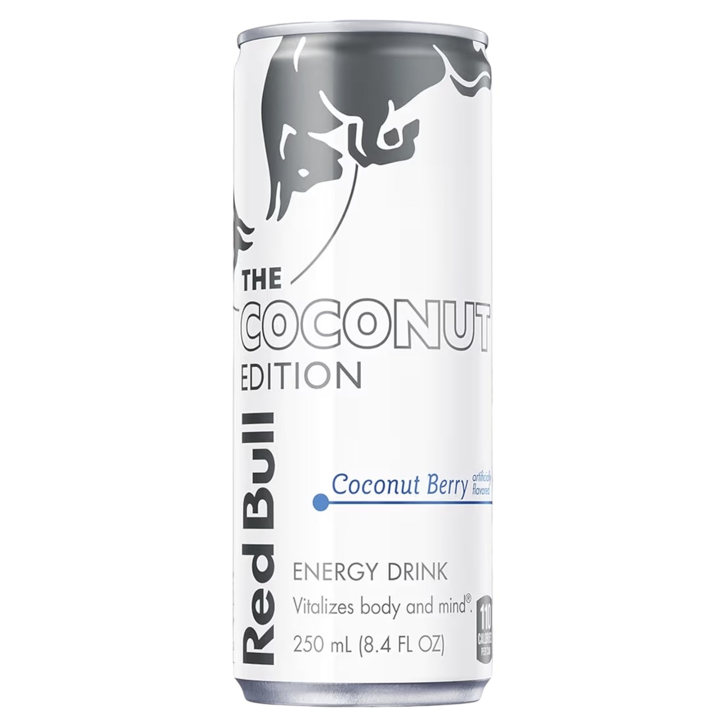Red Bull Energy Coconut Edition Coconut Berry 250 mL
