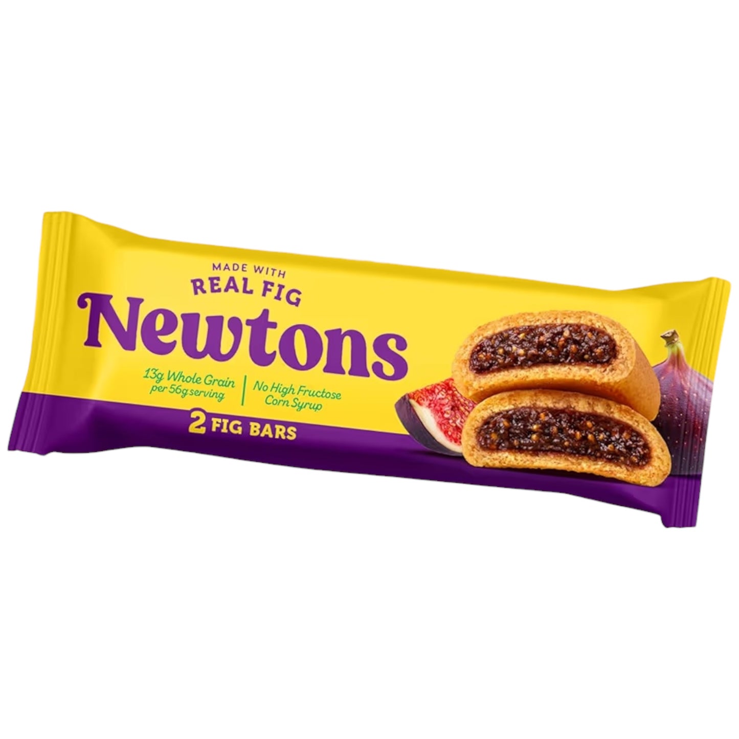 Galletas Higo Newtons x2 Unidades - 56g