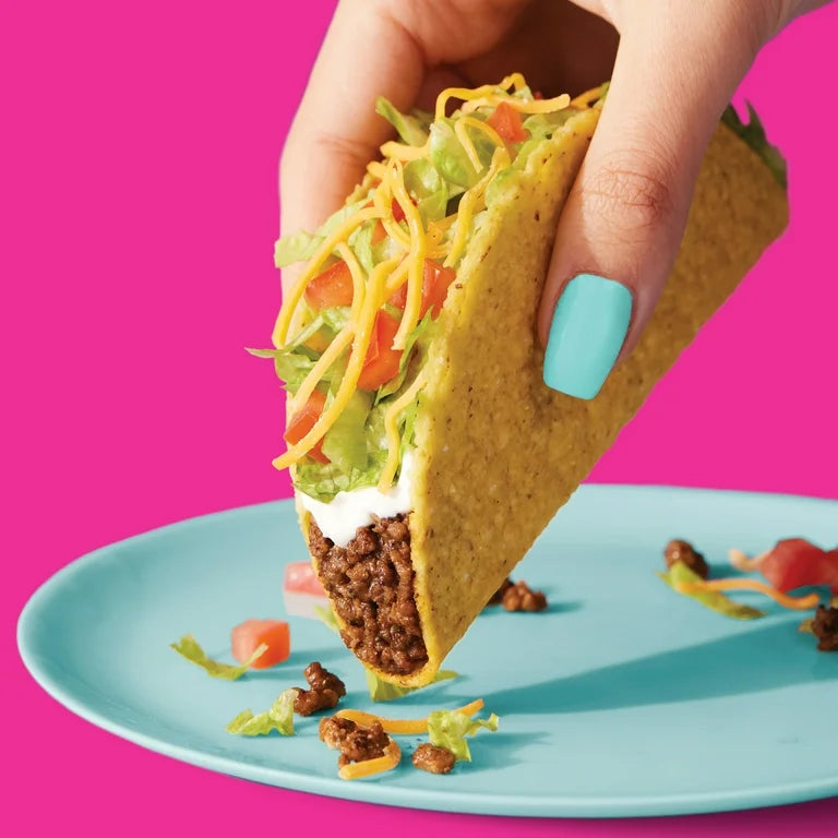 Sazonador Taco Bell Original 28g
