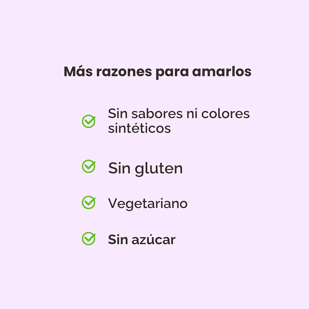 LOVIN’ LIBIDO: Cápsulas Vegetales Olly Ashwagandha, Maca & Damiana x40 Unidades