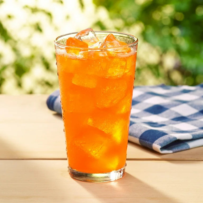 Refresco Sunkist Naranja 355 mL