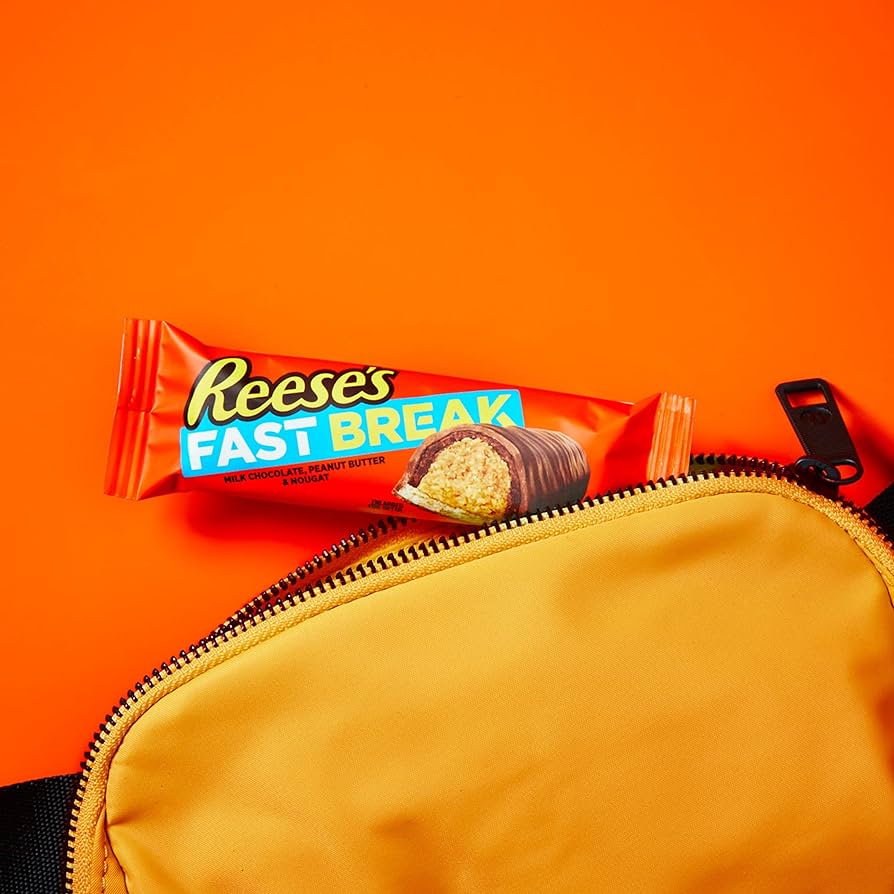 Reese’s Fast Break Tamaño Grande 51g