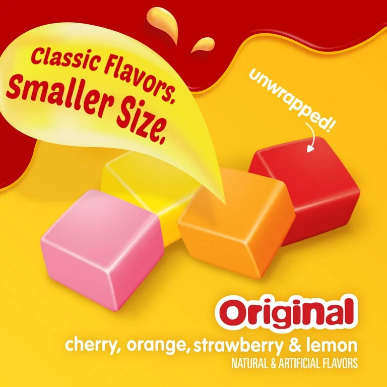 Starburst Minis Original Grande 226g