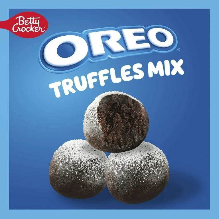 Premezcla Trufas Oreo 243g