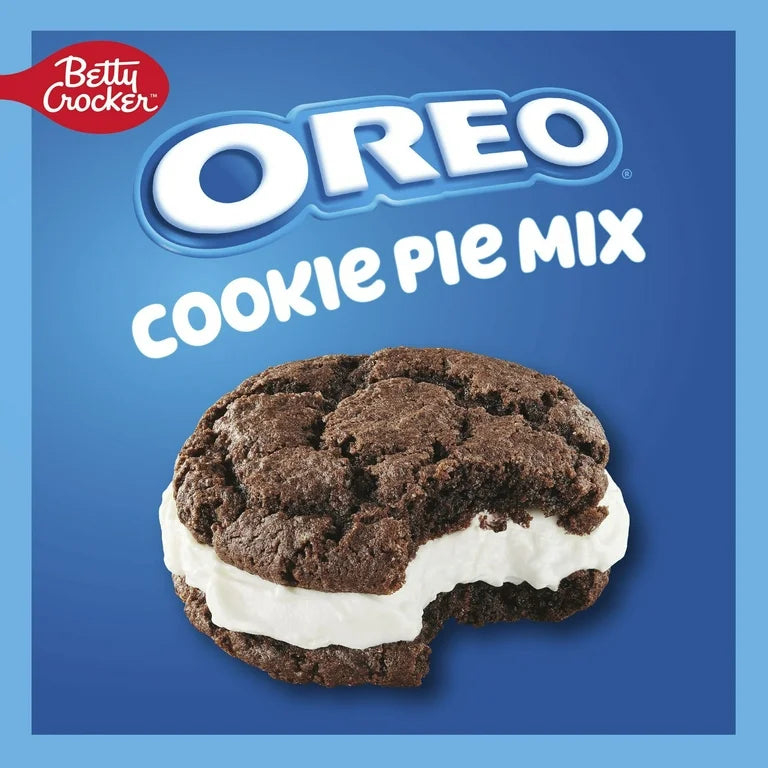 Premezcla Cookie Pie Oreo 243g