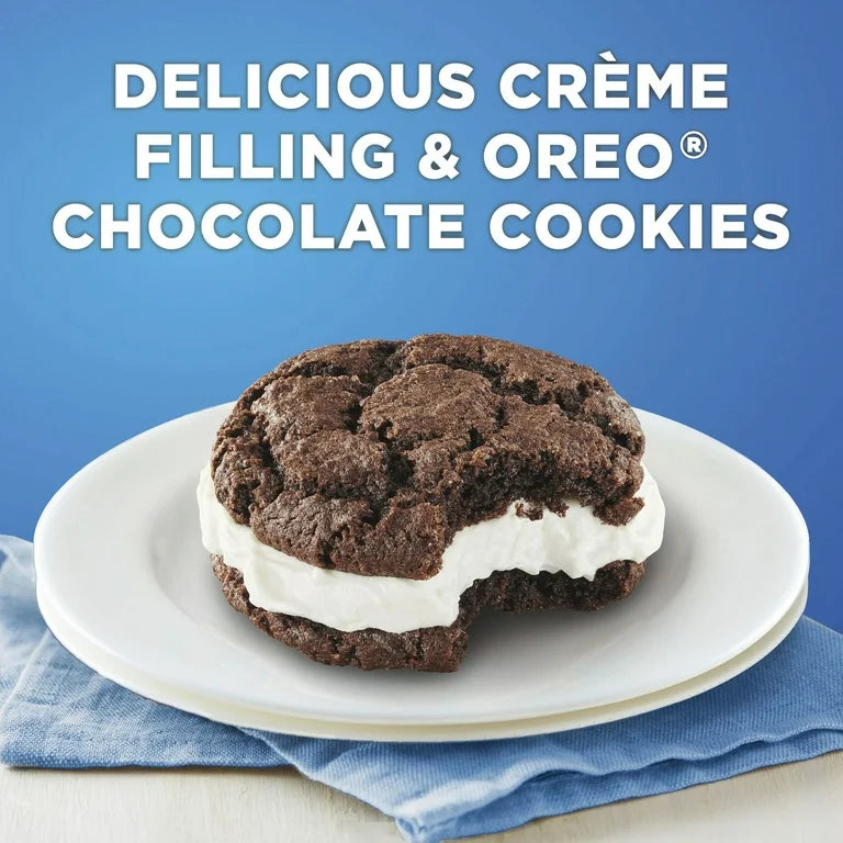 Premezcla Cookie Pie Oreo 243g