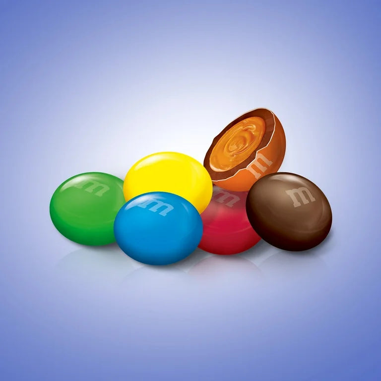 M&M’S Caramelo 40g