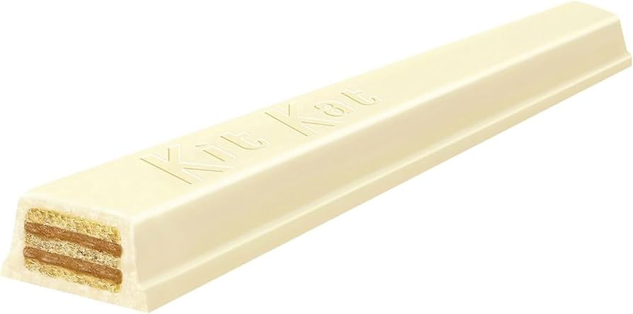 Kit Kat White 42g